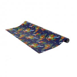 Kadopapier Sinterklaas